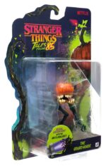 Stranger Things World Of Core Action Figure The Gourd Hourde - immagine 2