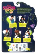 Stranger Things World Of Core Action Figure The Gourd Hourde - immagine 4