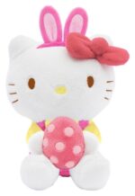 Sanrio Mini Plush Figures Hello Kitty and Friends Easter 12 cm Blind Box Display (12) - immagine 3