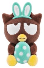 Sanrio Mini Plush Figures Hello Kitty and Friends Easter 12 cm Blind Box Display (12) - immagine 5
