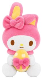 Sanrio Mini Plush Figures Hello Kitty and Friends Easter 12 cm Blind Box Display (12) - immagine 6