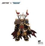 Warhammer Action Figure Black Legion Chaos Lord (13 cm)