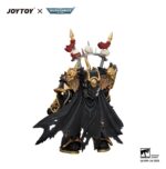 Warhammer Action Figure Black Legion Chaos Lord (13 cm) - immagine 2