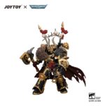 Warhammer Action Figure Black Legion Chaos Lord (13 cm) - immagine 3