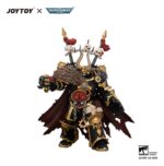 Warhammer Action Figure Black Legion Chaos Lord (13 cm) - immagine 4