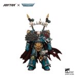 Warhammer Action Figure Alpha Legion Chaos Lord (13 cm)