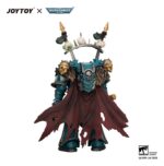 Warhammer Action Figure Alpha Legion Chaos Lord (13 cm) - immagine 2