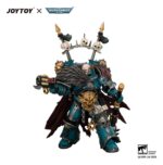 Warhammer Action Figure Alpha Legion Chaos Lord (13 cm) - immagine 3