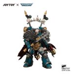 Warhammer Action Figure Alpha Legion Chaos Lord (13 cm) - immagine 4
