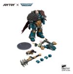 Warhammer Action Figure Alpha Legion Chaos Lord (13 cm) - immagine 5