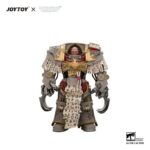 Warhammer The Horus Heresy Action Figure Word Bearers Kor Phaeron 14 cm