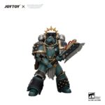 Warhammer The Horus Heresy Action Figure Sons of Horus Herald Consul 12 cm - immagine 4