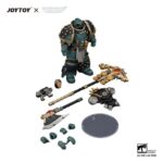 Warhammer The Horus Heresy Action Figure Sons of Horus Herald Consul 12 cm - immagine 5