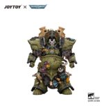 Warhammer Action Figure Death Guard Typhus Herald of the Plague God 15 cm - immagine 2
