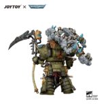 Warhammer Action Figure Death Guard Typhus Herald of the Plague God 15 cm - immagine 3