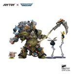 Warhammer Action Figure Death Guard Typhus Herald of the Plague God 15 cm - immagine 4