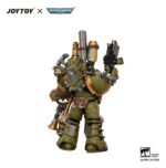Warhammer Action Figure Death Guard Plague Marine 1 12 cm - immagine 3