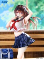Original Character PVC Figure 1/6 Summer Girl 26 cm - immagine 2