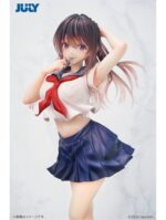 Original Character PVC Figure 1/6 Summer Girl 26 cm - immagine 4