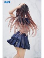 Original Character PVC Figure 1/6 Summer Girl 26 cm - immagine 5