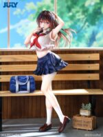Original Character PVC Figure 1/6 Summer Girl 26 cm - immagine 6