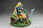 Record of Lodoss War PVC Figure Deedlit 26 cm - immagine 4