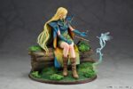 Record of Lodoss War PVC Figure Deedlit 26 cm - immagine 5
