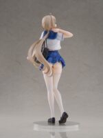 KoiKoi Sakura PVC Figure 1/6 Momoko Uniform Ver. 27 cm - immagine 2