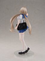 KoiKoi Sakura PVC Figure 1/6 Momoko Uniform Ver. 27 cm - immagine 3