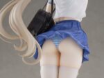 KoiKoi Sakura PVC Figure 1/6 Momoko Uniform Ver. 27 cm - immagine 4