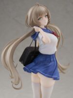 KoiKoi Sakura PVC Figure 1/6 Momoko Uniform Ver. 27 cm - immagine 5