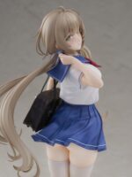 KoiKoi Sakura PVC Figure 1/6 Momoko Uniform Ver. 27 cm - immagine 6