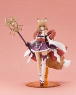 Arcanadea Plastic Model Kit Yukumo (Reproduction) 16 cm - immagine 2