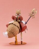 Arcanadea Plastic Model Kit Yukumo (Reproduction) 16 cm - immagine 3