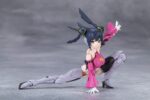 Megalomaria Unlimited Universe Plastic Model Kit Airly 14 cm - immagine 2