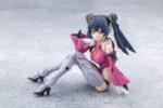 Megalomaria Unlimited Universe Plastic Model Kit Airly 14 cm - immagine 3