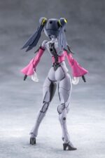 Megalomaria Unlimited Universe Plastic Model Kit Airly 14 cm - immagine 5