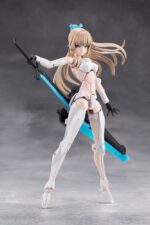 Megalomaria Unlimited Universe Plastic Model Kit Emulator #1A 16 cm - immagine 2
