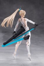 Megalomaria Unlimited Universe Plastic Model Kit Emulator #1A 16 cm - immagine 3
