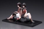 Fatal Frame II: Crimson Butterfly Remake Oshi Works PVC Figure Mio Amakura Mayu Amakura 16 cm - immagine 2