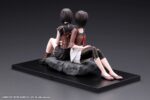 Fatal Frame II: Crimson Butterfly Remake Oshi Works PVC Figure Mio Amakura Mayu Amakura 16 cm - immagine 3