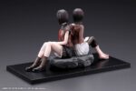 Fatal Frame II: Crimson Butterfly Remake Oshi Works PVC Figure Mio Amakura Mayu Amakura 16 cm - immagine 4