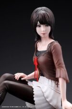 Fatal Frame II: Crimson Butterfly Remake Oshi Works PVC Figure Mio Amakura Mayu Amakura 16 cm - immagine 5