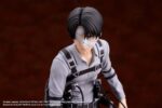 Attack on Titan: The Final Season Oshi Works PVC Figure Levi Ackerman The Final Season Ver. 20 cm - immagine 5