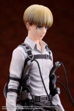Attack on Titan: The Final Season Oshi Works PVC Figure Armin Arlert The Final Season Ver. 23 cm - immagine 5
