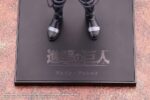 Attack on Titan: The Final Season Oshi Works PVC Figure Armin Arlert The Final Season Ver. 23 cm - immagine 6