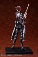 Attack on Titan: The Final Season Oshi Works PVC Figure Sasha Blouse The Final Season Ver. 25 cm - immagine 3