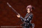 Attack on Titan: The Final Season Oshi Works PVC Figure Sasha Blouse The Final Season Ver. 25 cm - immagine 4