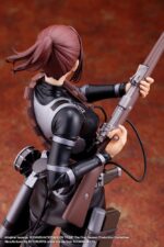 Attack on Titan: The Final Season Oshi Works PVC Figure Sasha Blouse The Final Season Ver. 25 cm - immagine 5