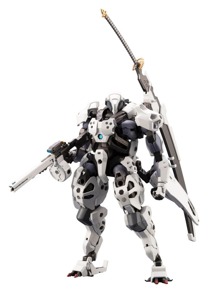 x_ktohg078r Hexa Gear Plastic Model Kit 1/24 V-Thor (Reproduction) 21 cm - immagine 1